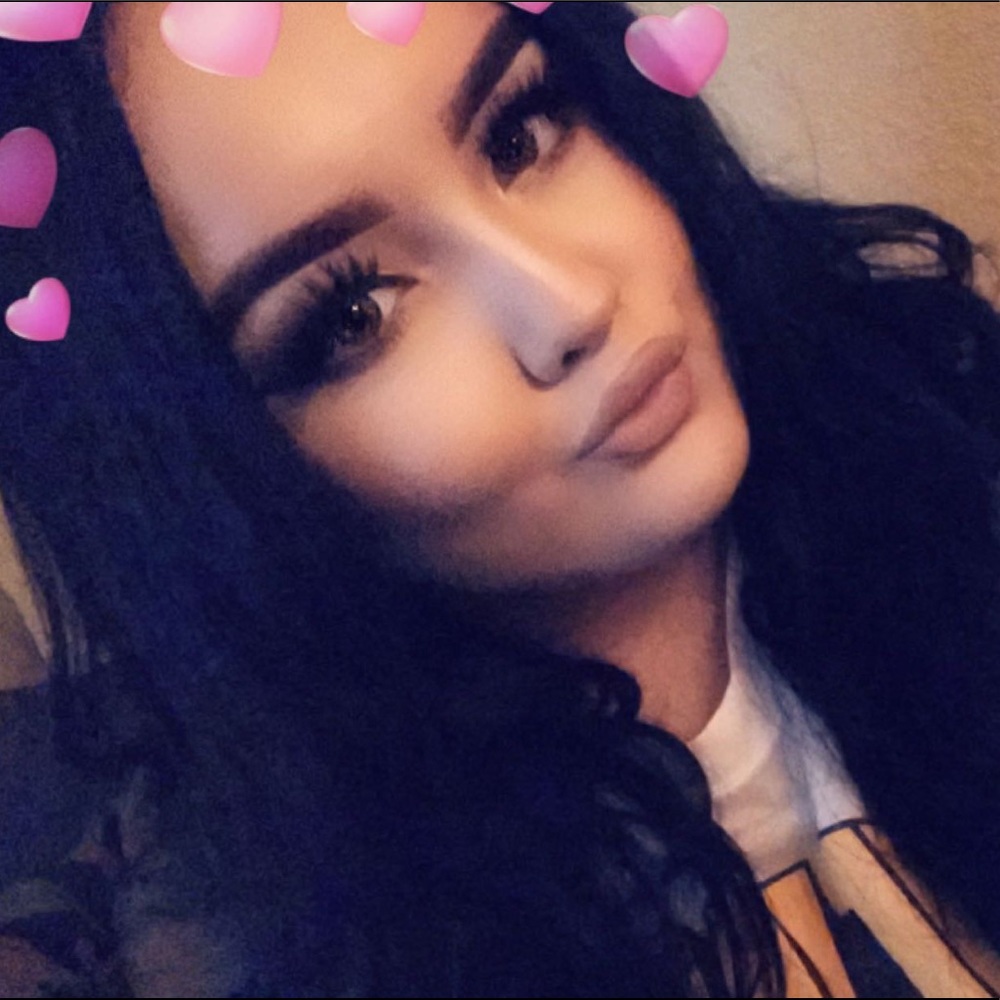 Meet your Posher, Megan